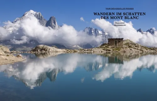 Wanderlust Alpen*Gestalten Clearance