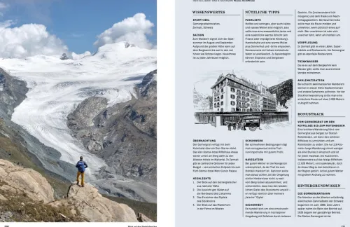 Wanderlust Alpen*Gestalten Clearance