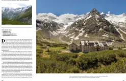 Wanderlust Alpen*Gestalten Clearance