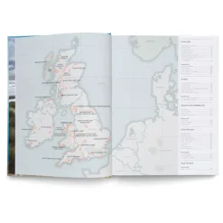 Gestalten Reisen, Orte & Menschen*Wanderlust Großbritannien & Irland