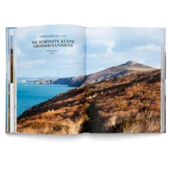 Gestalten Reisen, Orte & Menschen*Wanderlust Großbritannien & Irland