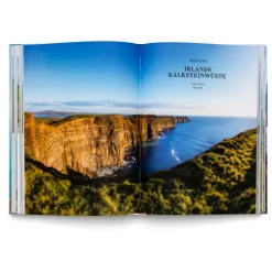 Gestalten Reisen, Orte & Menschen*Wanderlust Großbritannien & Irland