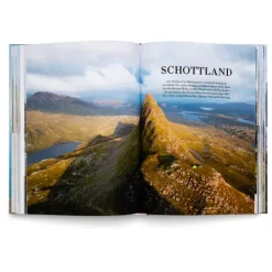 Gestalten Reisen, Orte & Menschen*Wanderlust Großbritannien & Irland