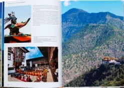 Gestalten Reisen, Orte & Menschen-Wanderlust Himalaya