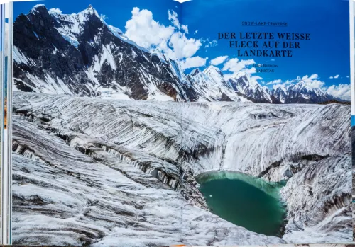 Gestalten Reisen, Orte & Menschen-Wanderlust Himalaya