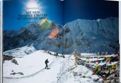 Gestalten Reisen, Orte & Menschen-Wanderlust Himalaya