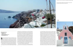 Gestalten Wandern|Reisen, Orte & Menschen-Wanderlust Mittelmeer