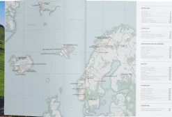 Wanderlust Skandinavien*Gestalten Hot