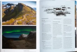 Wanderlust Skandinavien*Gestalten Hot