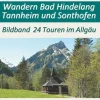 BoD - Books on Demand Bildbände*Wandern Bad Hindelang Tannheim Sonthofen
