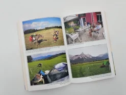 Piper Verlag GmbH Wandern|Reiseberichte-Wandern, Glück und lange Ohren