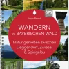 Südost-Verlag Wandern & Radfahren-Wandern im Bayerischen Wald