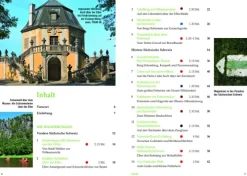 Bruckmann Verlag GmbH Wandern-Wandertouren für Langschläfer Sächsische Schweiz