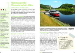 Bruckmann Verlag GmbH Wandern-Wandertouren für Langschläfer Sächsische Schweiz