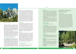 Bassermann, Edition Wandern*Wandertouren für Senioren. 44 Routen zwischen Berchtesgaden & Füssen plus Routen für Rollstuhl und Rollator. Auch für Kinderwagen geeignet.