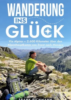 Wanderung ins Glück*BoD - Books on Demand