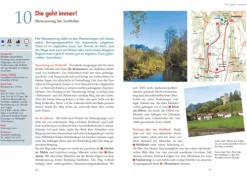 Wanderungen für Senioren Allgäu*J. Berg Verlag