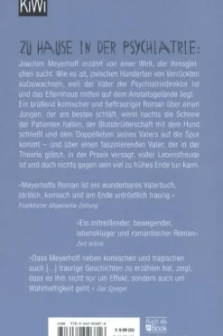 Wann wird es endlich wieder so, wie es nie war*Kiepenheuer & Witsch GmbH Online