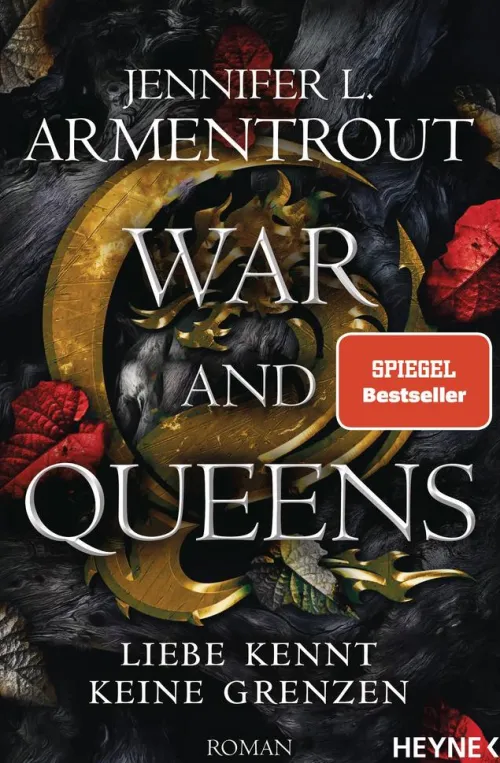 War and Queens - Liebe kennt keine Grenzen*Penguin Random House New