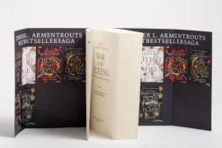 Heyne Taschenbuch Fantasy & Science Fiction|Vampirromane*War and Queens - Liebe kennt keine Grenzen