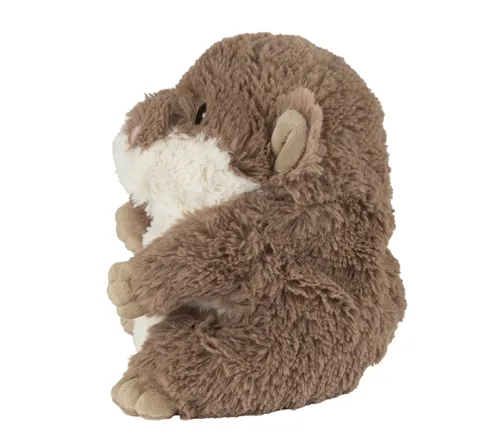 Greenlife Value Puppen & Stofftiere-Warmies 1250 - Hamster, Wärmestofftier