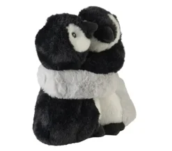 Warmies 15071 - Kuschel-Freunde Pinguine, Wärmestofftier*Greenlife Value Outlet