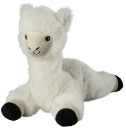 Greenlife Value Puppen & Stofftiere-Warmies 1197 - Lama, Wärmestofftier