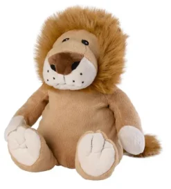 Warmies 1137 - Löwe, herausnehmbar, Wärmestofftier*Greenlife Value Sale