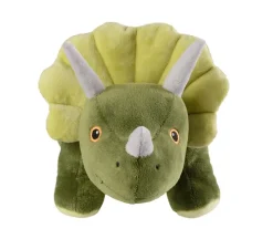 Greenlife Value Puppen & Stofftiere*Warmies 1200 - Triceratops, Wärmestofftier