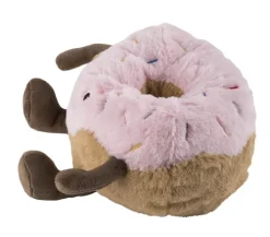 Greenlife Value GmbH Puppen & Stofftiere-Warmies® Donut