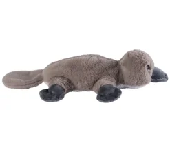 Greenlife Value GmbH Puppen & Stofftiere-Warmies® Schnabeltier