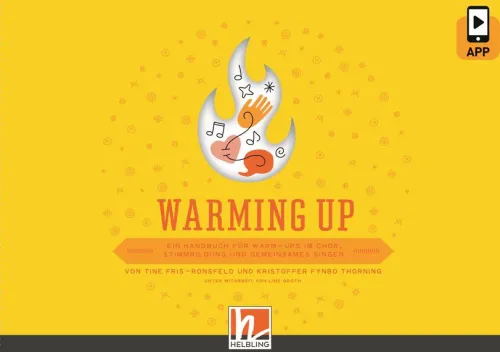 Warming up*Helbling Verlag GmbH Online