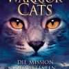 Beltz Verlagsgruppe Fantasy*Warrior Cats. Wolken im Wandel. Die Mission der Ältesten