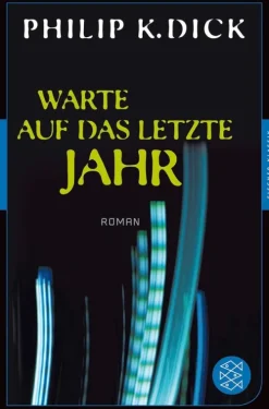 Warte auf das letzte Jahr*FISCHER Taschenbuch Clearance