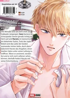 Panini Verlags GmbH Love & Romance|Erotik-Warte, ich liebe dich 02