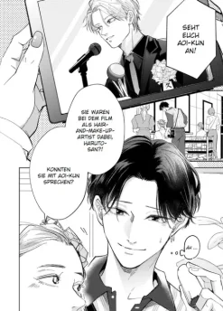 Panini Verlags GmbH Love & Romance|Erotik-Warte, ich liebe dich 02