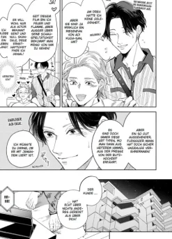 Panini Verlags GmbH Love & Romance|Erotik-Warte, ich liebe dich 02