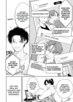 Panini Verlags GmbH Love & Romance|Erotik-Warte, ich liebe dich 02