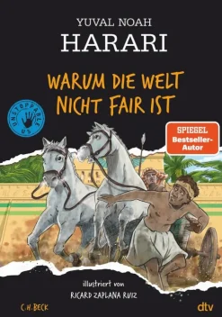 Warum die Welt nicht fair ist*C.H. Beck Clearance