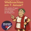 Kinder Vandenhoeck & Ruprecht Nach Alter|Erstlesebücher-Warum ist Weihnachten am 7. Januar?