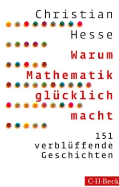 Warum Mathematik glücklich macht*C.H. Beck Discount
