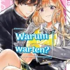 TOKYOPOP GmbH Love & Romance|Erotik-Warum warten? 06