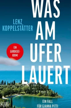 Kiepenheuer & Witsch GmbH Nach Ländern-Was am Ufer lauert