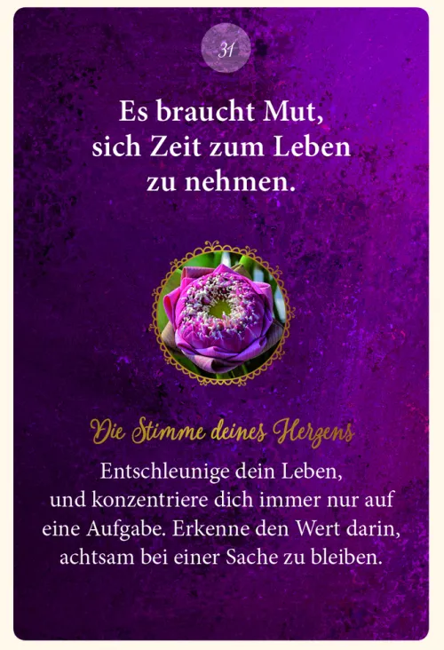 Schirner Verlag Achtsamkeit & Gesundheit-Was dein innerer Buddha dir zu sagen hat - Entdecke die Stimme deines Herzens