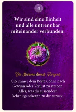 Schirner Verlag Achtsamkeit & Gesundheit-Was dein innerer Buddha dir zu sagen hat - Entdecke die Stimme deines Herzens