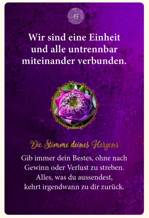 Schirner Verlag Achtsamkeit & Gesundheit-Was dein innerer Buddha dir zu sagen hat - Entdecke die Stimme deines Herzens
