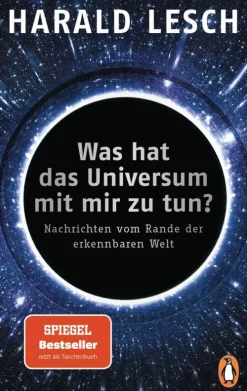 Penguin Random House Naturwissenschaften & Technik-Was hat das Universum mit mir zu tun?