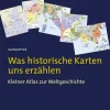 Was historische Karten uns erzählen*Conzett Verlag Clearance