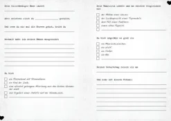 Was ich an dir liebe - Ein originelles Erinnerungsalbum für dich und deinen vierbeinigen Freund*riva Verlag Hot