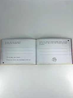 riva Verlag Liebe & Hochzeit*Was ich an dir liebe - Zum Hochzeitstag